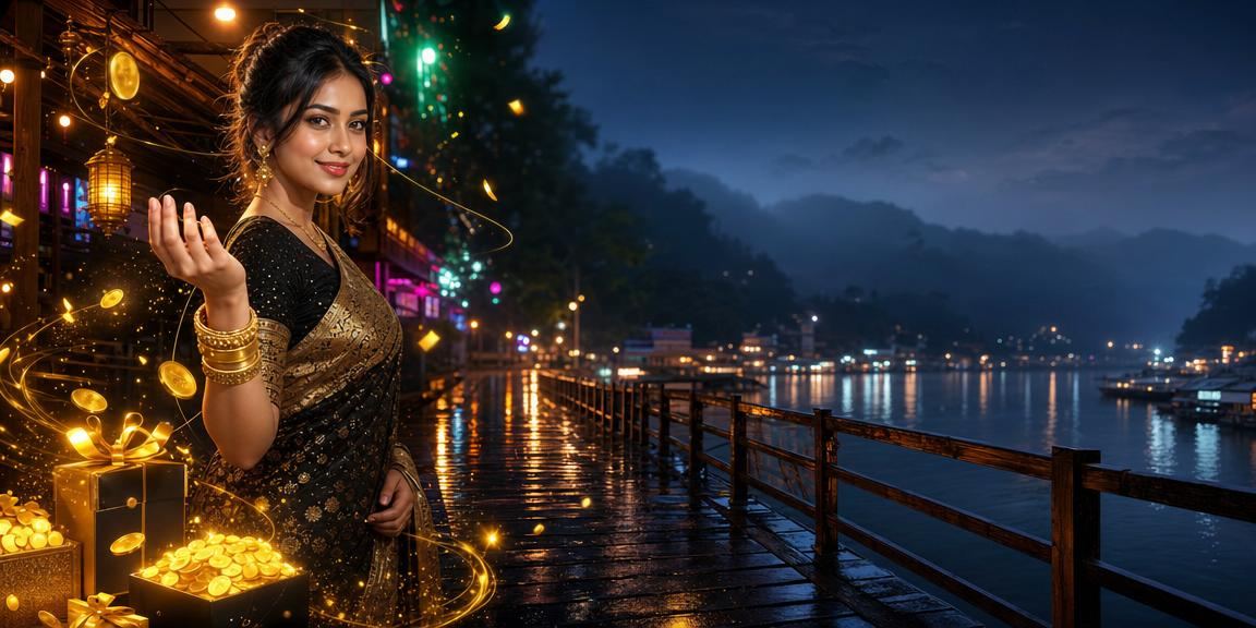বান্দরবানে নিয়ন আলোয় বেটিং প্ল্যাটফর্মের পরিচিতি