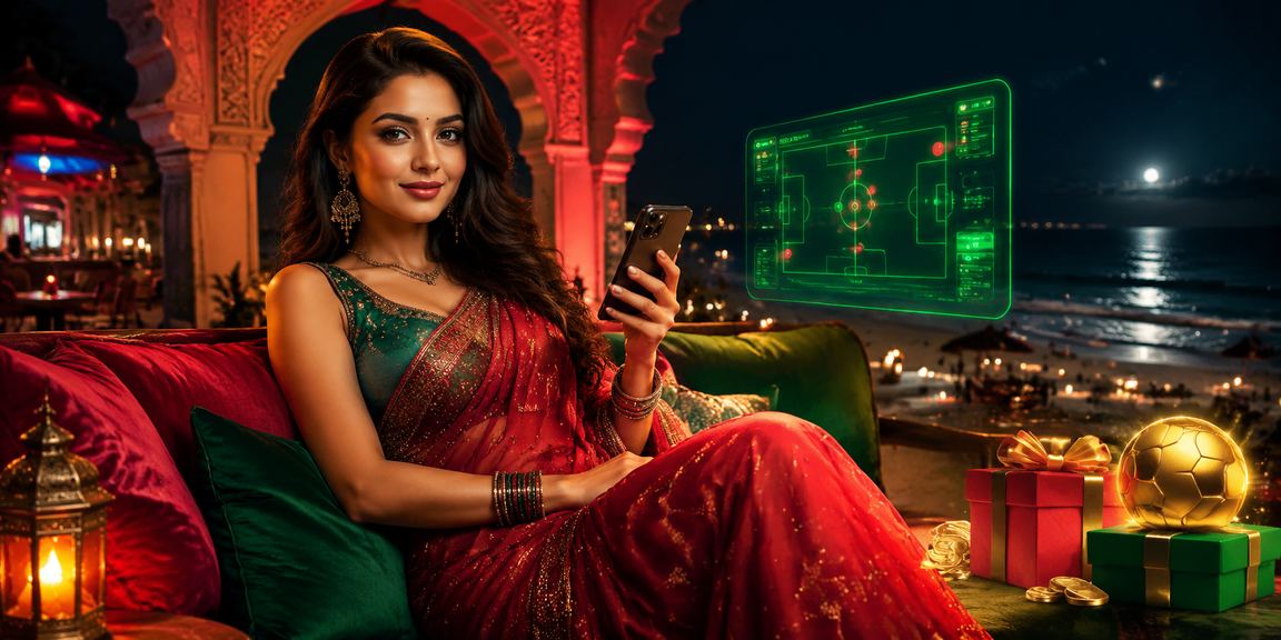 কক্সবাজারে মোবাইল ক্যাসিনো ব্যবহার করছেন একজন ব্যবহারকারী