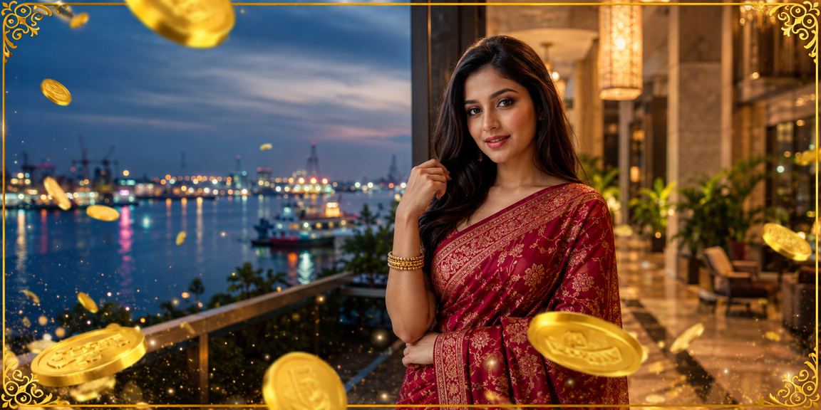 নারায়ণগঞ্জ সমুদ্র সৈকতে জ্যাকপট বোনাস উৎসব উদযাপন