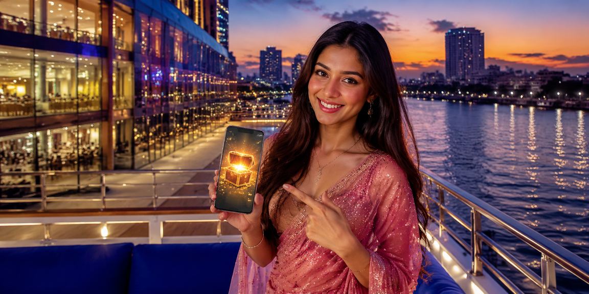 রংপুরে মোবাইল ক্যাসিনো ব্যবহার করছেন একজন বাংলাদেশি মডেল